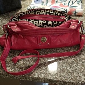 Marc by Marc Jacob's crossbody